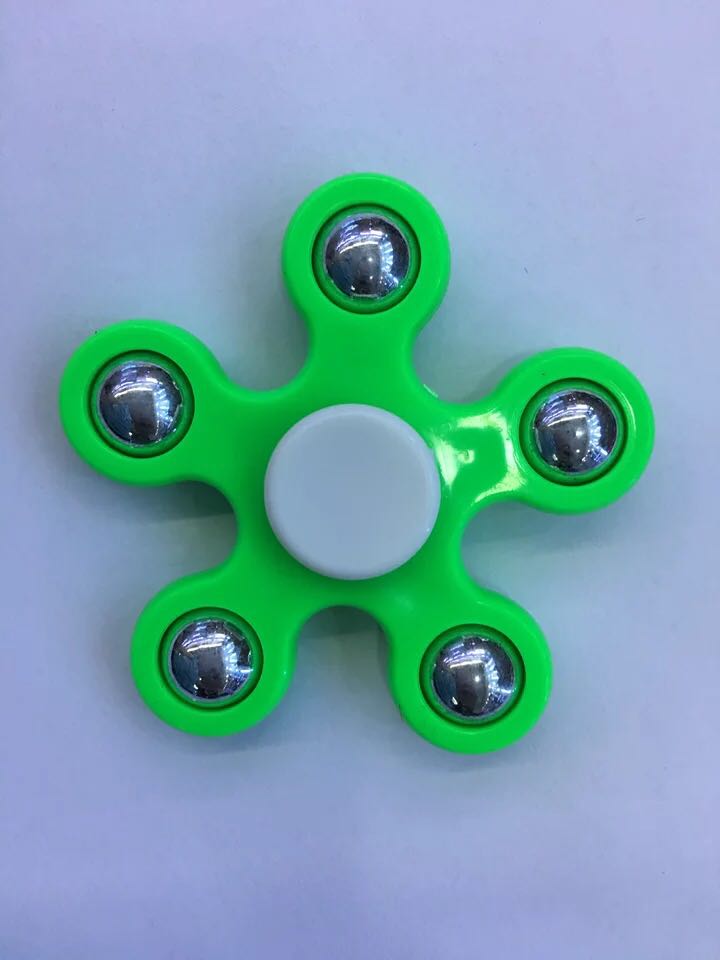 Fidget spinner - Ref 2616338 Image 1