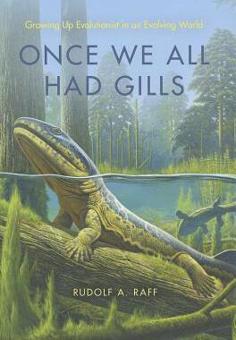 【预售】Once We All Had Gills: Growing Up Ev...
