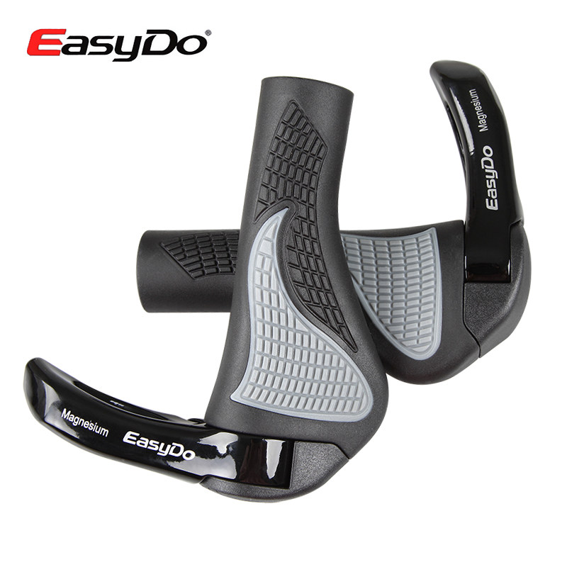 Poignées de vélo EASYDO - Ref 2353395 Image 1