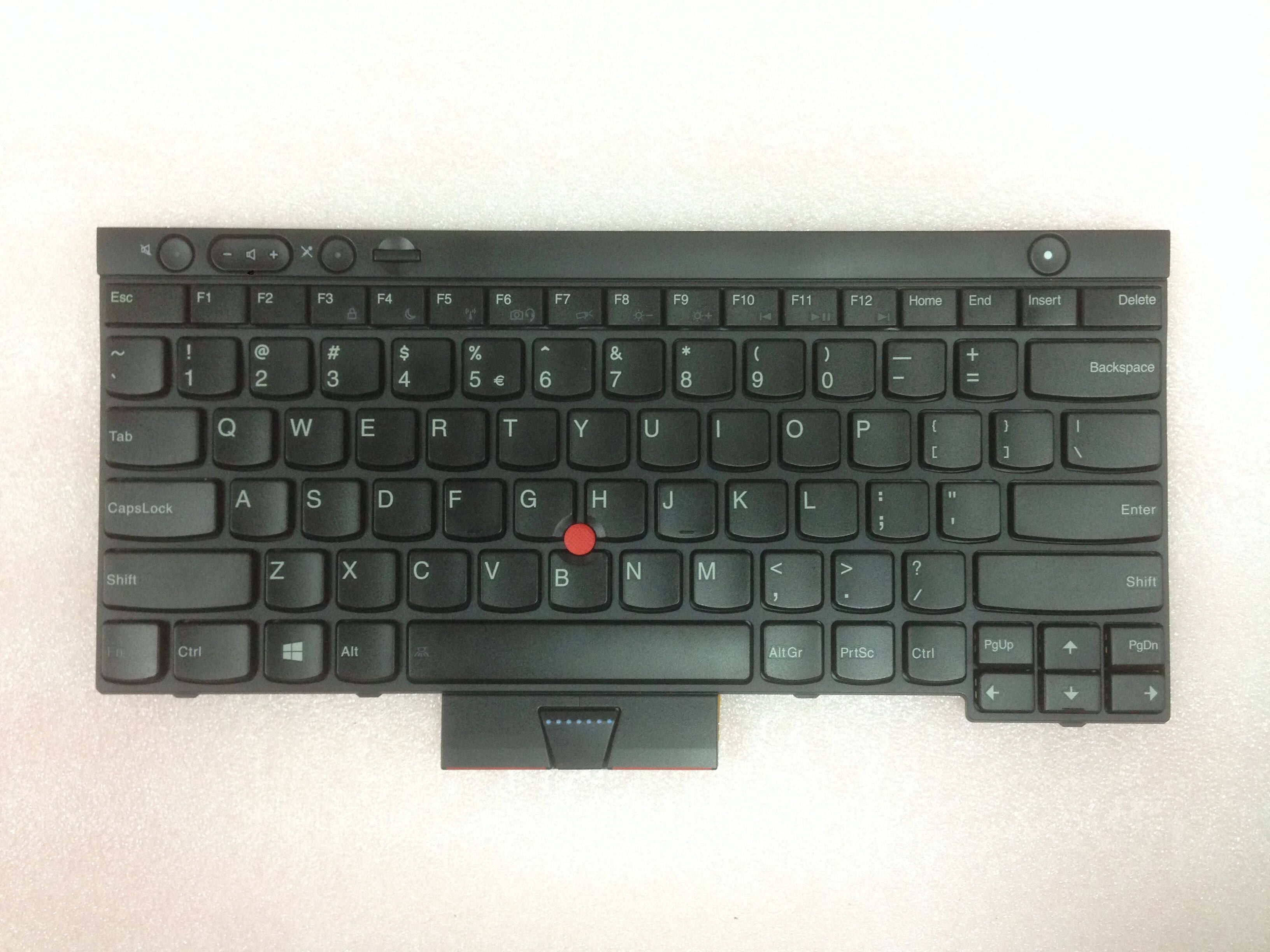 全新原装 T430 T430I X230I X230 T530 键盘04X1201不 带背光现货