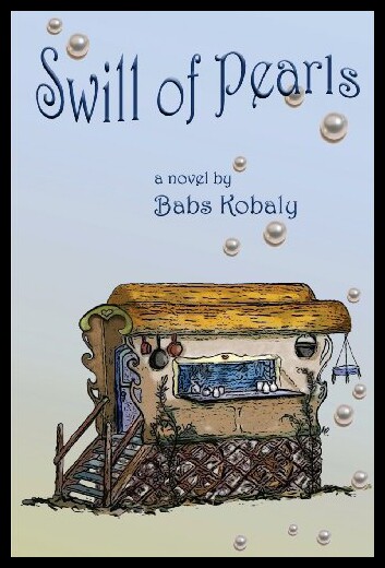 【预售】Swill of Pearls