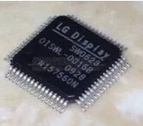 【凯拓达电子】SW0628 全新原装 正品集成IC液晶芯片 QFP-64脚