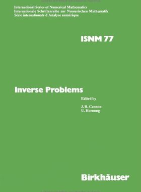 【预售】Inverse Problems: Proceedings of the Conferenc...