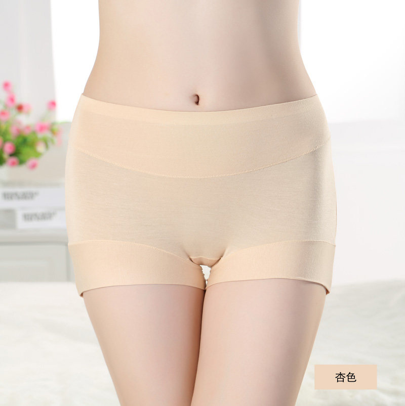 Slip jeunesse en coton - Ref 640350 Image 1