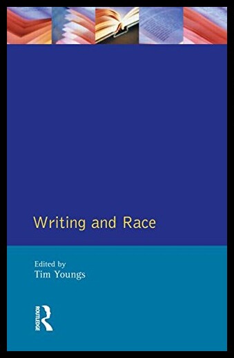 【预售】Writing and Race
