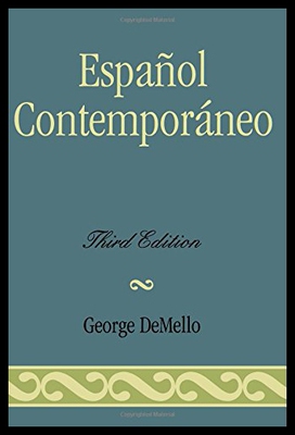 【预售】Espanol Contemporaneo