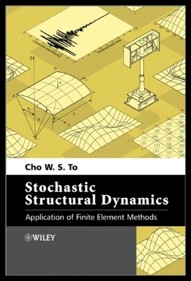 【预售】Stochastic Structural Dynamics: Applic