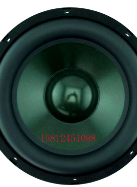厂价直销佳讯KS-10456铸铝盆10寸超重低音炮喇叭/只