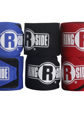 Ringside Pro Mexican Handwrap  5米绑带 绑手带绷带 美国代购