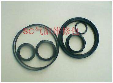 SC气缸密封件密封圈SC32/SC40/SC50/SC63/SC80/SC100/SC125/160