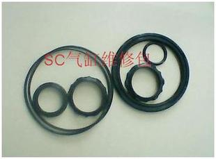 SC63 SC50 SC80 SC100 160 SC气缸密封件密封圈SC32 SC125 SC40