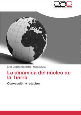 【预售】La Dinamica del Nucleo de La Tierra