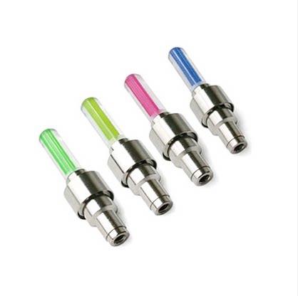 Lumière vélo - Hot Wheels Lumières - Ref 2402605 Image 1