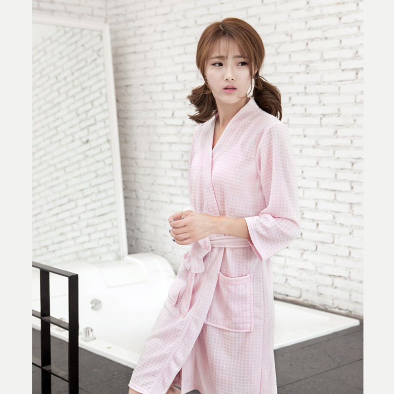 Peignoir jeunesse YP04MTF - Ref 590463 Image 1