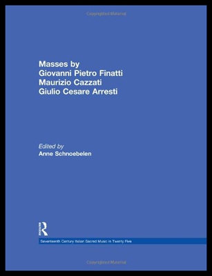 【预售】Masses by Giovanni Pietro Finatti, Maurizio Cazza
