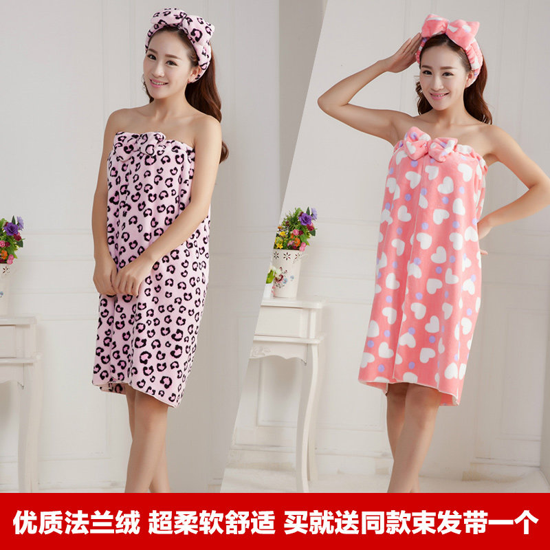 Peignoir jeunesse - Ref 595467 Image 1