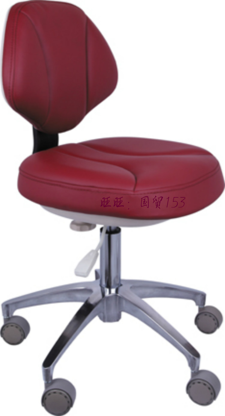 牙科医师座椅 医生护士工作椅 可旋转升降口腔 高配手术转椅包邮