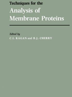 【预订】Techniques for the Analysis of Membr...