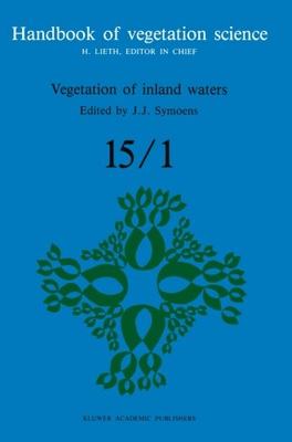 【预订】Vegetation of Inland Waters