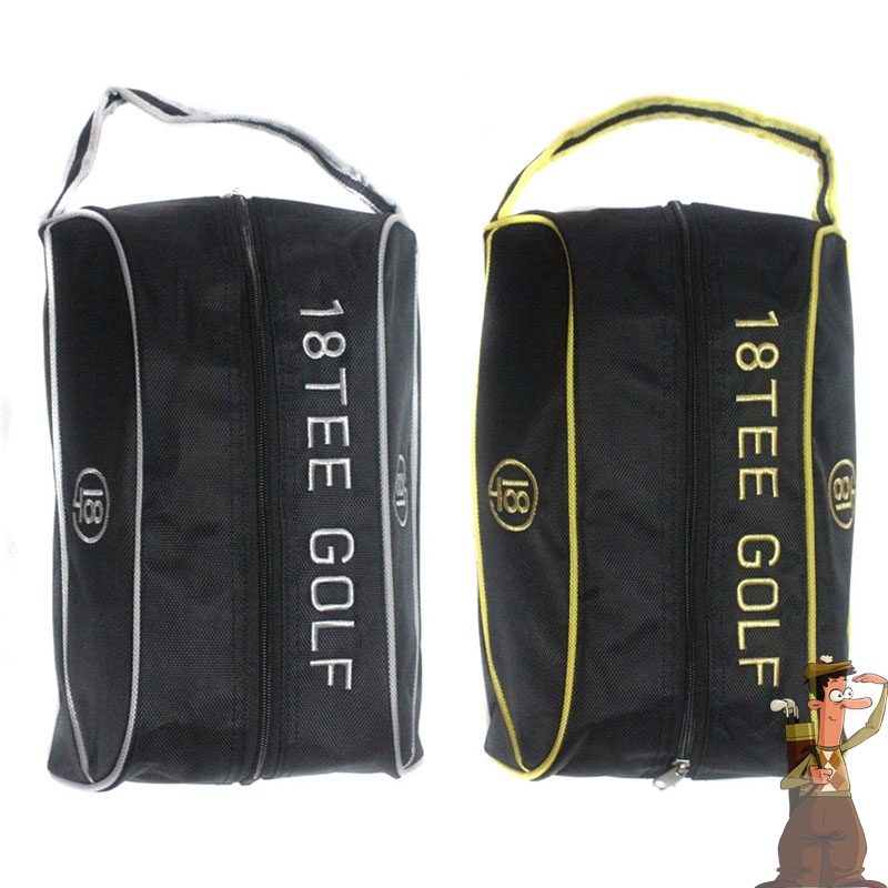 Sac de golf - Ref 39917 Image 1