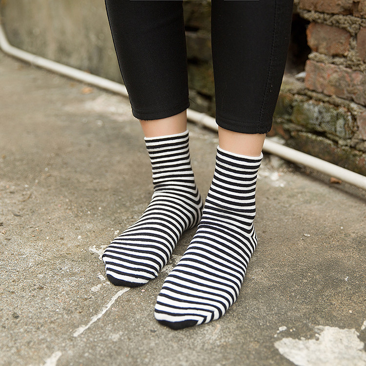 Chaussettes - collants C-6666 - Ref 758463 Image 11