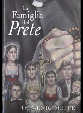 【预售】La Famiglia del Prete