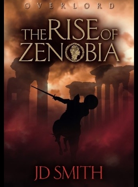 【预售】The Rise of Zenobia