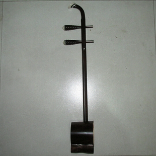 精制黑檀婺剧板胡绍剧板胡厂家直销支持定做