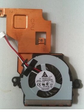 适用于 三星 SAMUSNG NP NF108 NF110 NF210 散热CPU风扇