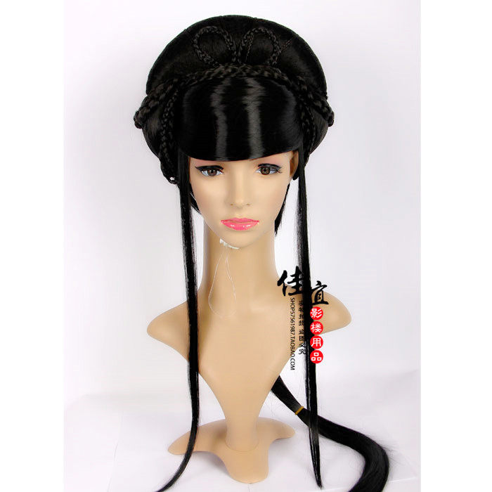 Tête mannequin - Ref 271600 Image 1