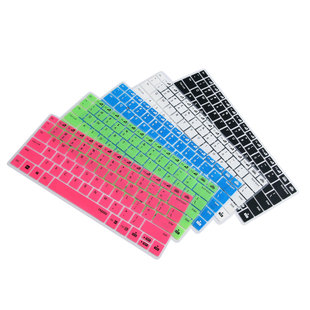 E2000P X221 X225 X228 无线键盘电脑保护膜贴套 雷柏 K2000 X220