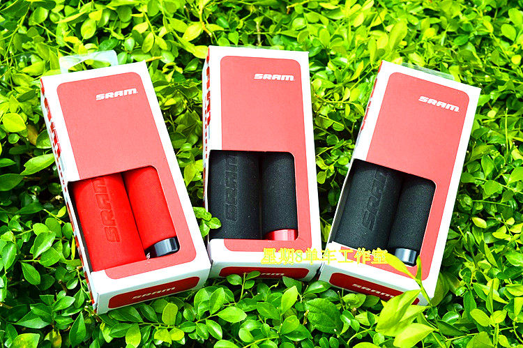 Poignées de vélo - Ref 2356101 Image 1