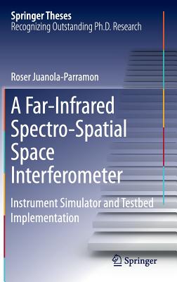 【预订】A Far-Infrared Spectro-Spatial Space... 书籍/杂志/报纸 原版其它 原图主图