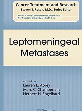 【预订】Leptomeningeal Metastases