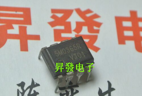 液晶电源管理芯片5M0365R