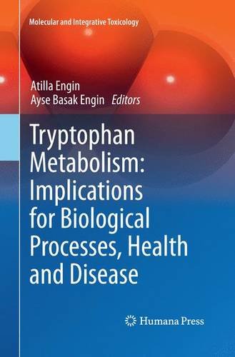 【预订】Tryptophan Metabolism: Implications ...