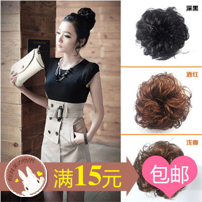 Tête mannequin - Ref 279913 Image 1