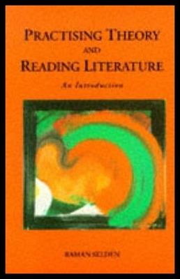 【预售】Practising Theory and Reading Literatu