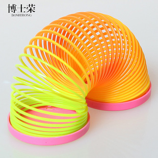 教学仪器小学中年级数学集合圈波动弹簧早教儿童幼儿园辅导教材