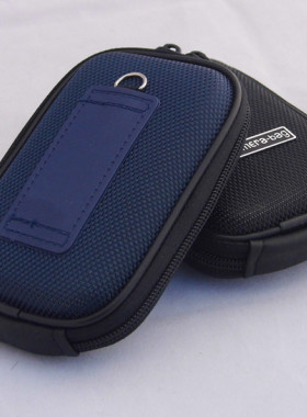 适用三星数码相机包PL100 ES75 ST600 ES65 ES70防震卡片机保护盒