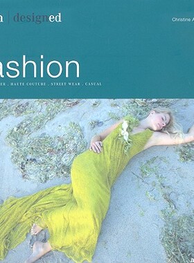 【预售】Fashion: Haute Couture, Pret-A-Porte...