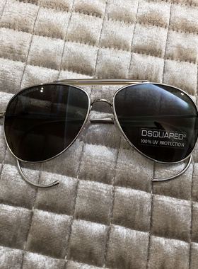 墨镜德国金属框可替换太阳眼镜