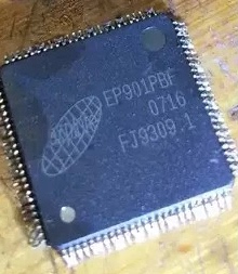 EP901PBF EXPLORE QFP封装 全新进口原装 质量保证