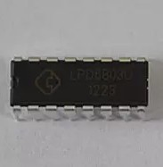 【昌胜电子】LPD6803D 直插DIP16 三通道恒流LED驱动IC