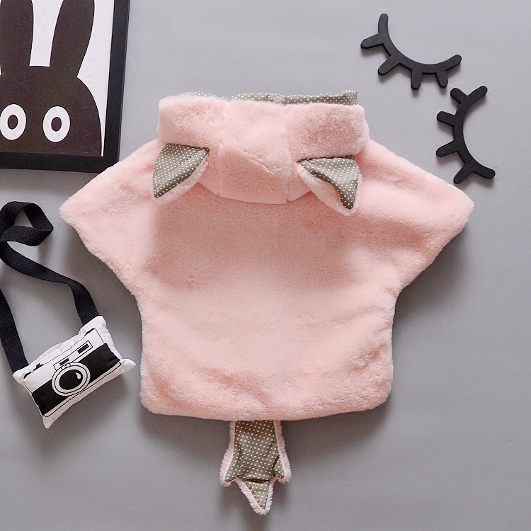 Cape pour fille - Ref 2156396 Image 3