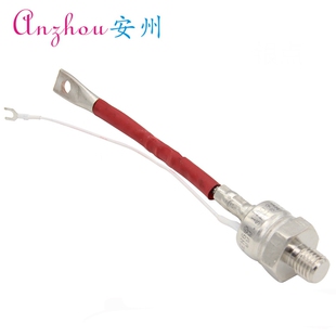快速可控硅 KK50A 1600V SHANGZHENG 螺旋式快速晶闸管