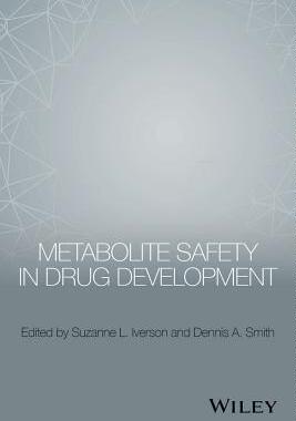 【预订】Metabolite Safety in Drug Development