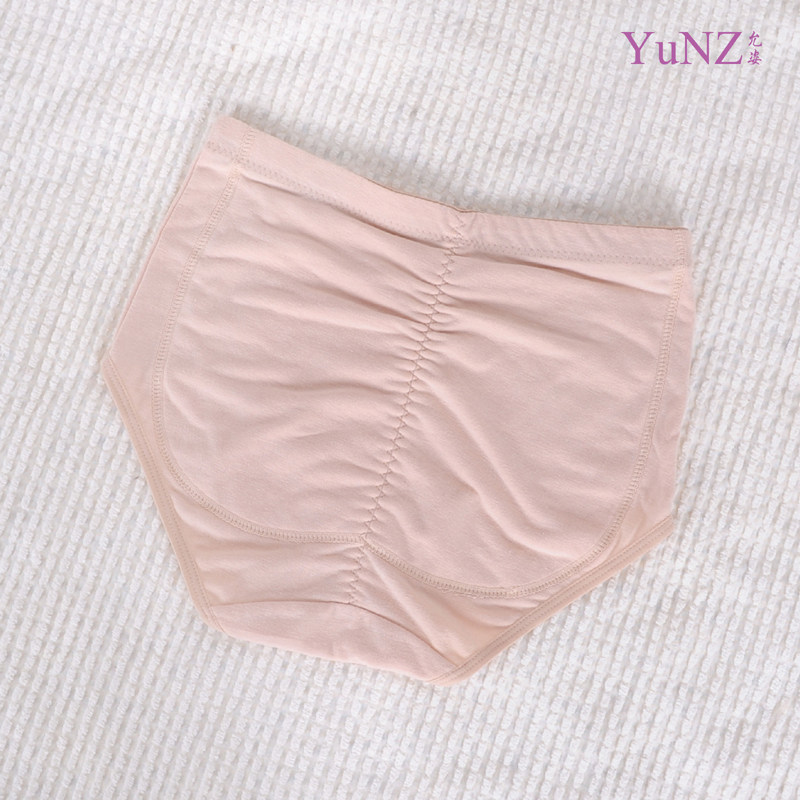 body amincissant YUNZ T03 en coton - Ref 678537 Image 1