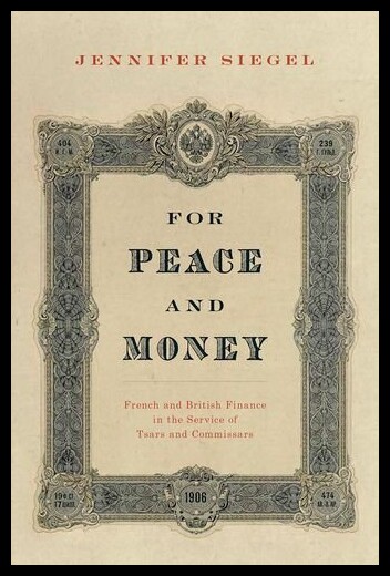 【预售】For Peace and Money: French and Britis