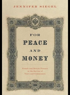 【预售】For Peace and Money: French and Britis